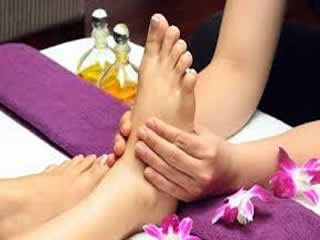 Thai Massage