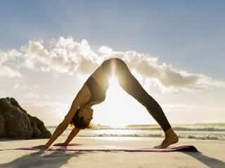 Thai Massage & Yoga Fusion
