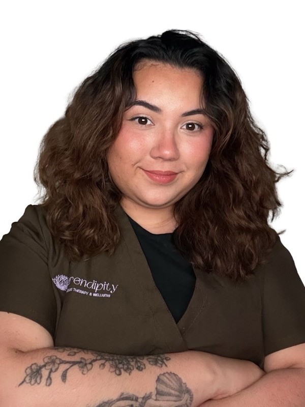 Jariya — Founder & Thai Massage Therapist at Serendipity Thai Massage Greenock