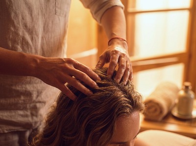 Thai Head Massage Greenock: Relief for Tension from Scalp to Shoulders