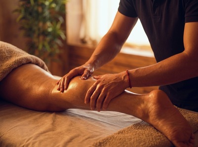 Thai Sports Massage Greenock